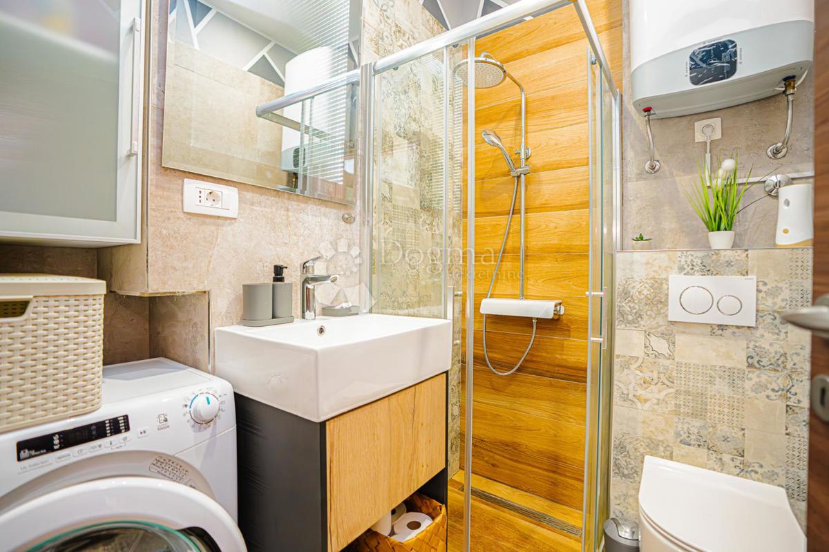 Allogio Opatija, 43m2