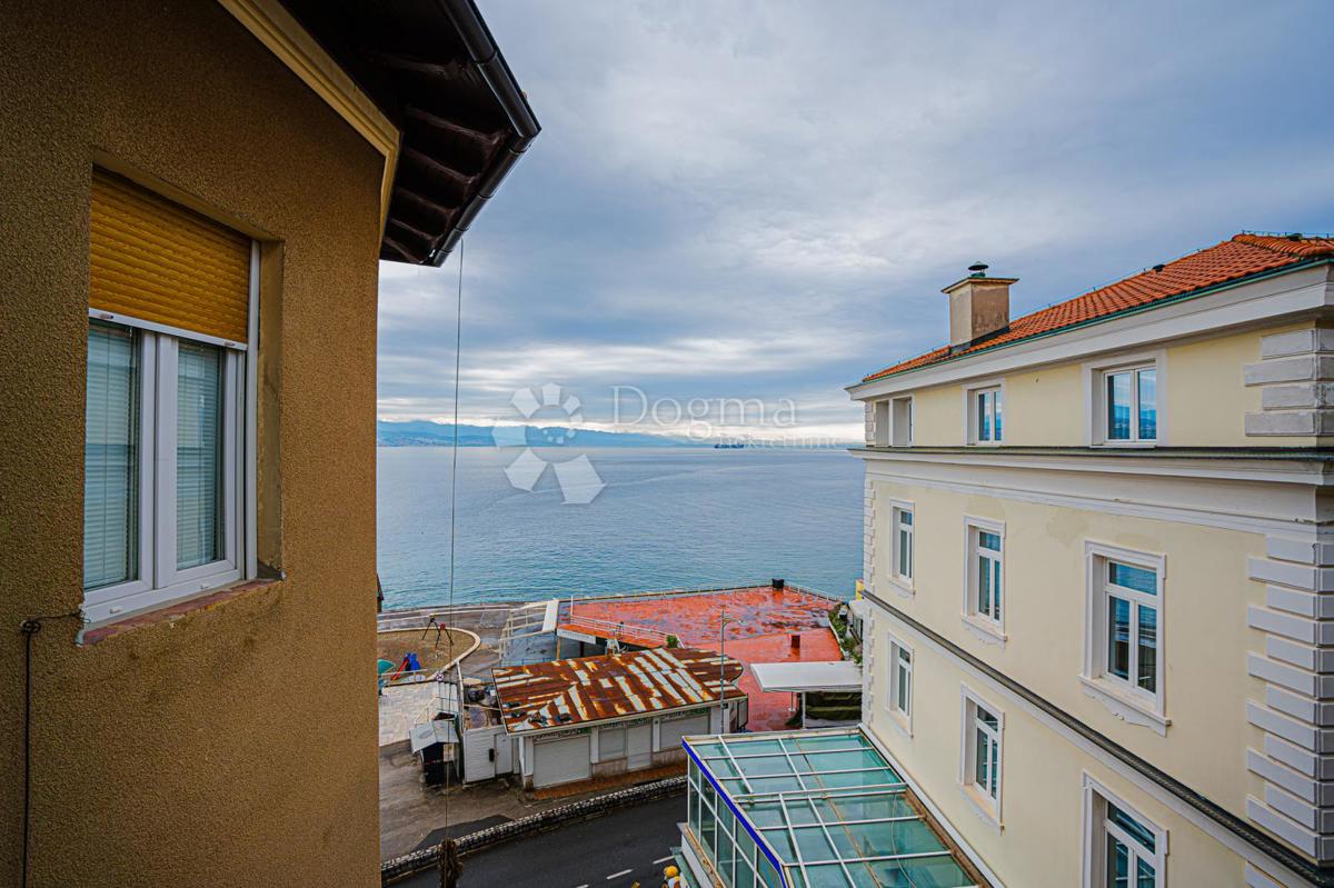 Allogio Opatija, 43m2