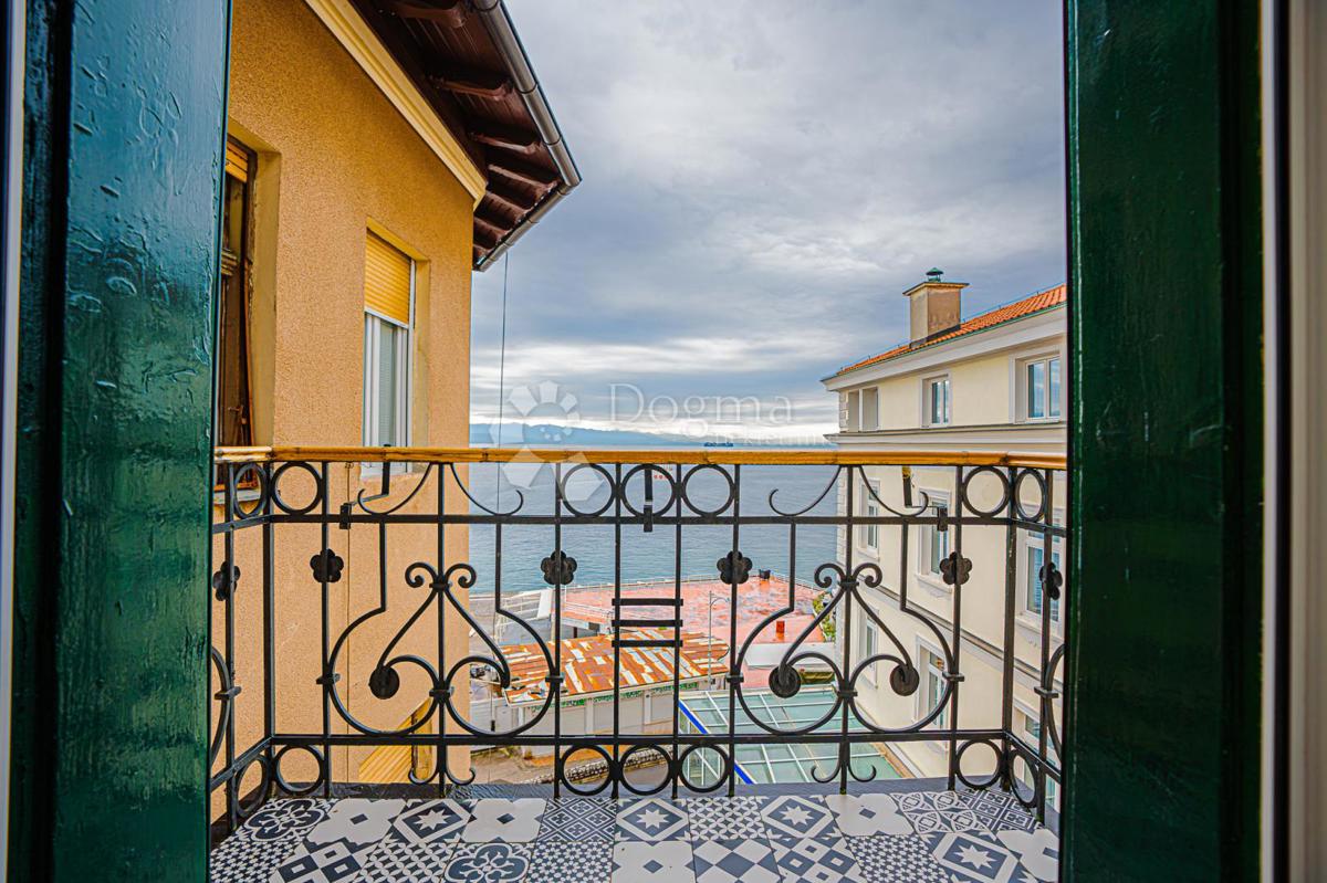 Allogio Opatija, 43m2