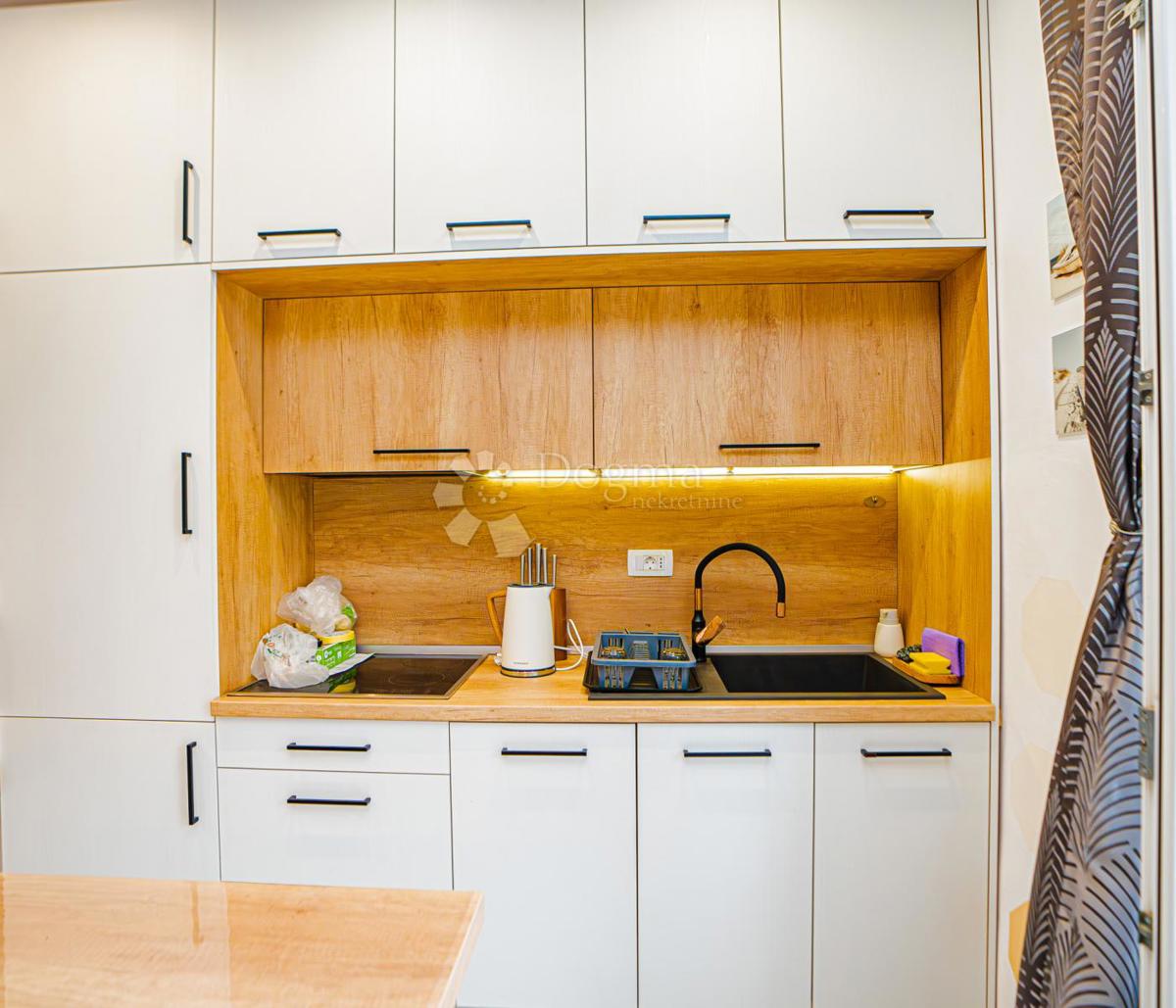 Allogio Opatija, 43m2