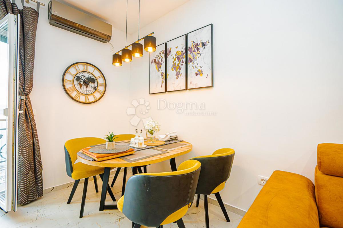 Allogio Opatija, 43m2