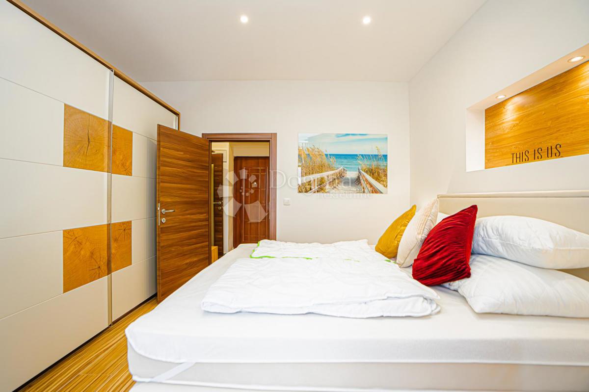 Allogio Opatija, 43m2