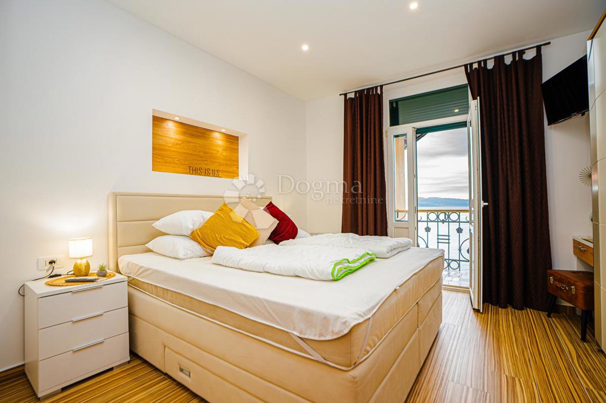 Allogio Opatija, 43m2