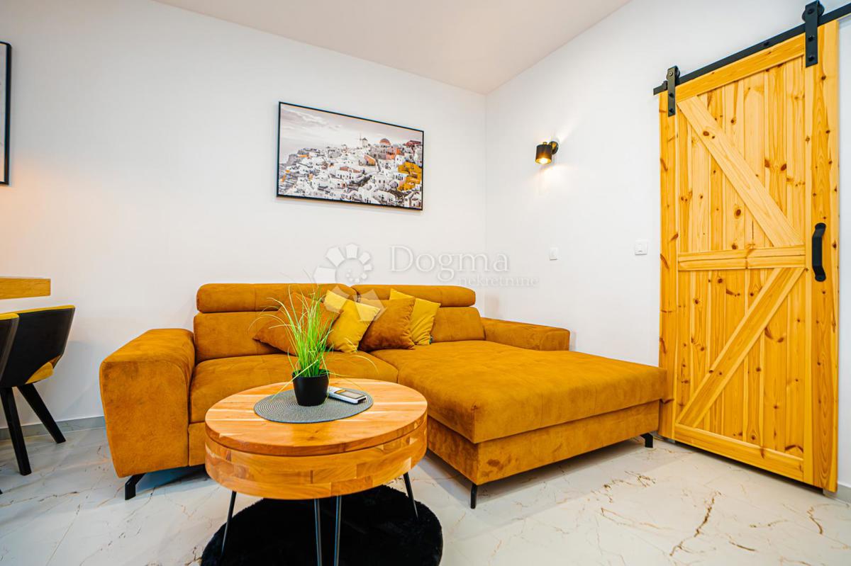 Allogio Opatija, 43m2