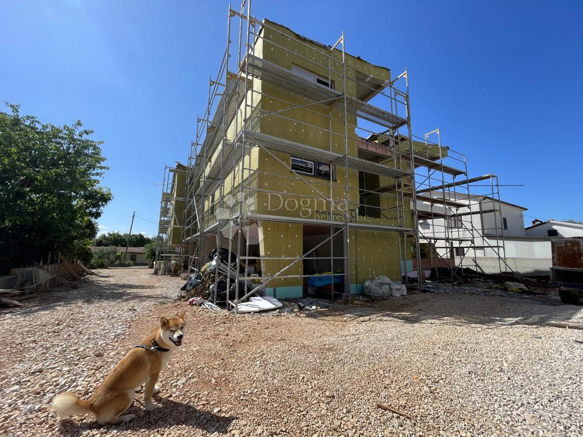 APPARTAMENTO MODERNO VICINO ALLA SPIAGGIA, VISTA MARE, UMAGO