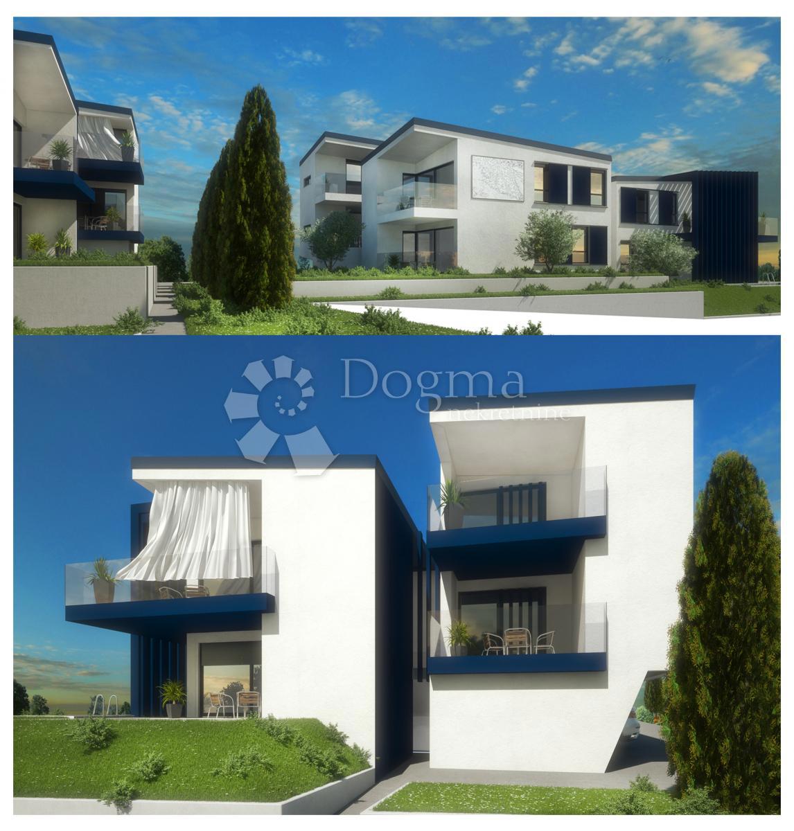 APPARTAMENTO MODERNO VICINO ALLA SPIAGGIA, VISTA MARE, UMAGO