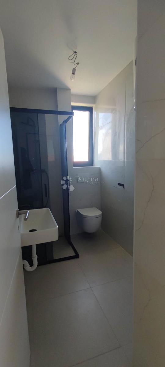 Allogio Povljana, 80,33m2