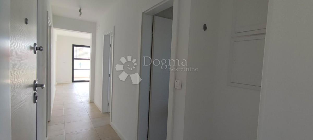 Allogio Povljana, 80,33m2