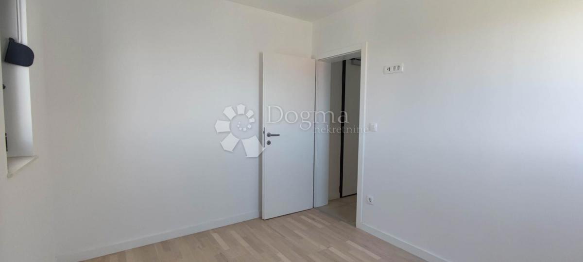 Allogio Povljana, 80,33m2