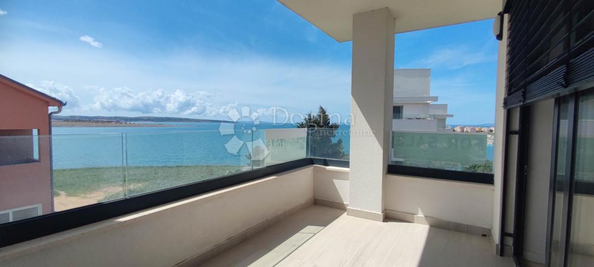 Allogio Povljana, 80,33m2