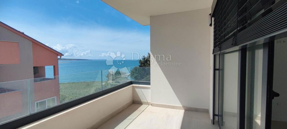 Allogio Povljana, 80,33m2