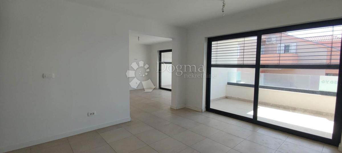 Allogio Povljana, 80,33m2