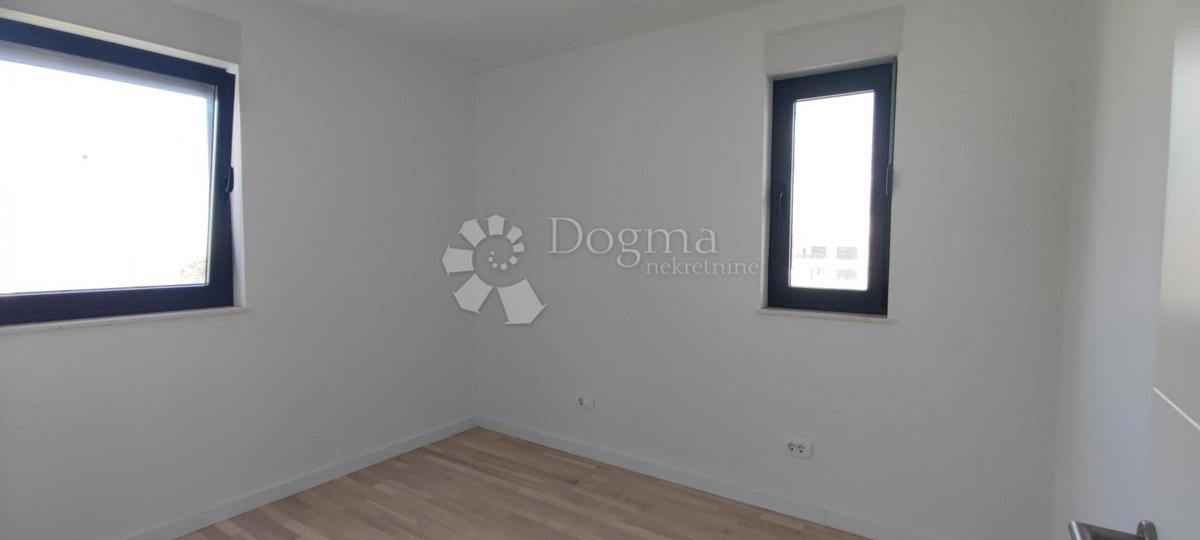 Allogio Povljana, 80,33m2