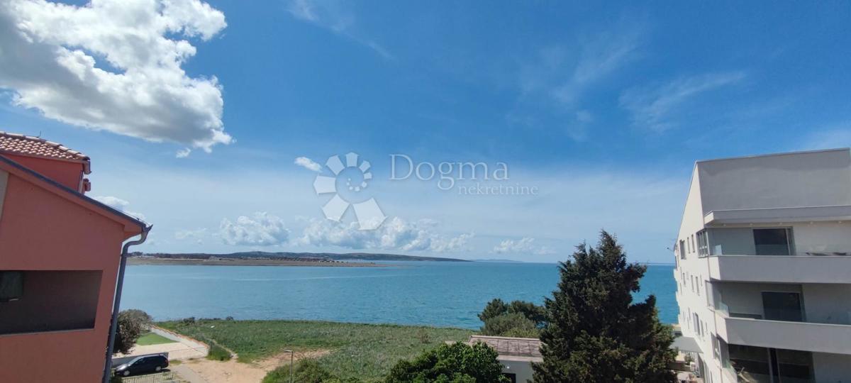 Allogio Povljana, 80,33m2