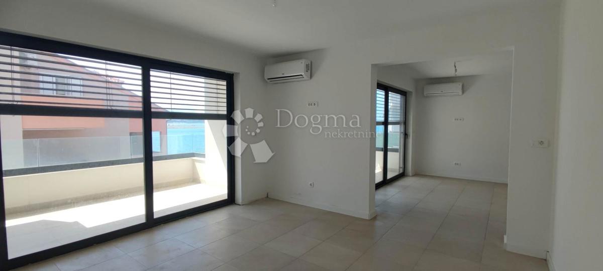 Allogio Povljana, 80,33m2