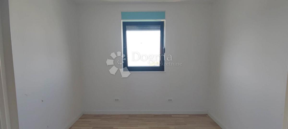 Allogio Povljana, 80,33m2