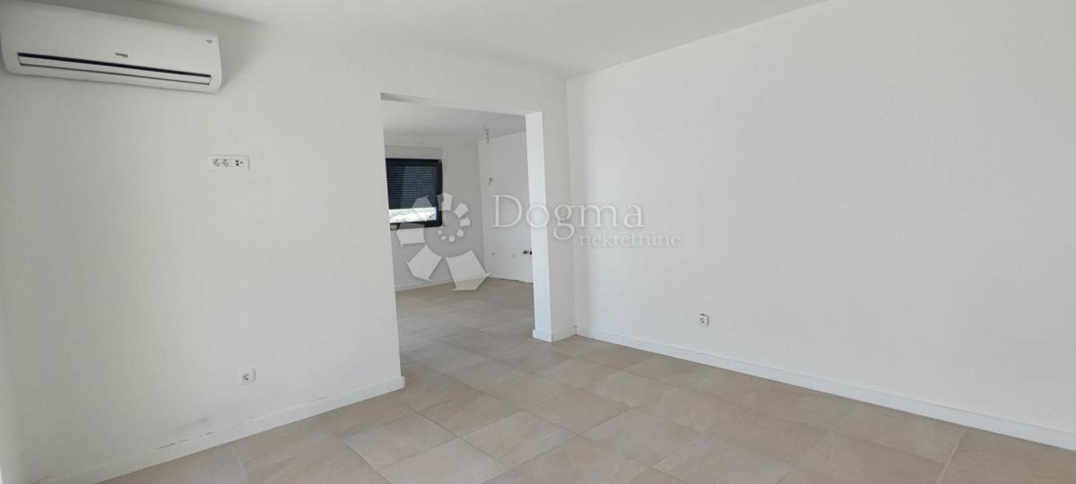 Allogio Povljana, 80,33m2