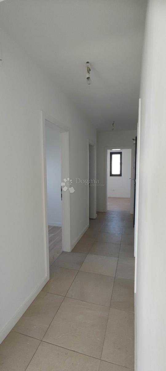 Allogio Povljana, 80,33m2