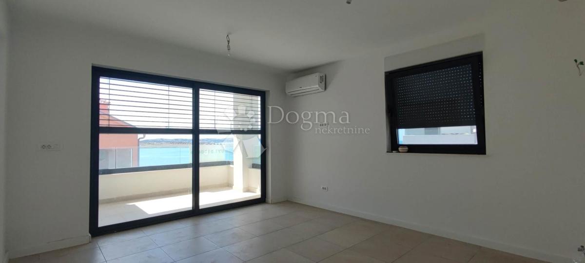 Allogio Povljana, 80,33m2