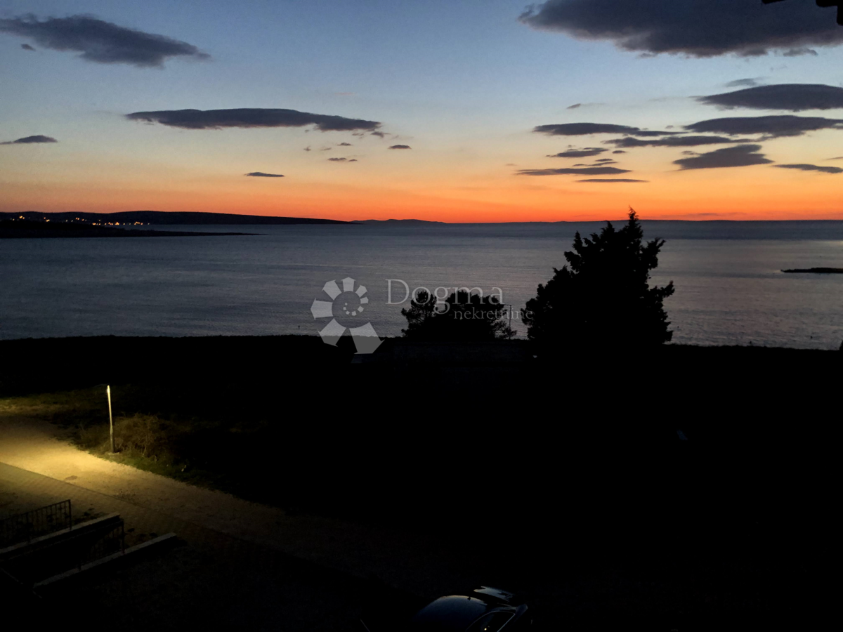 Allogio Povljana, 80,33m2