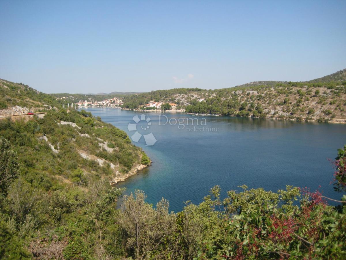 Casa Zaton, Šibenik - Okolica, 223m2