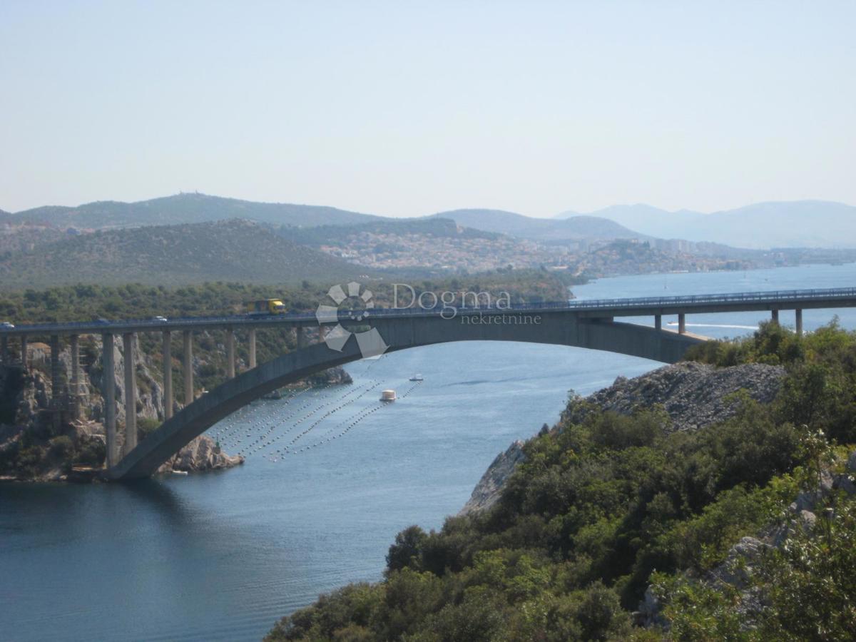 Casa Zaton, Šibenik - Okolica, 223m2