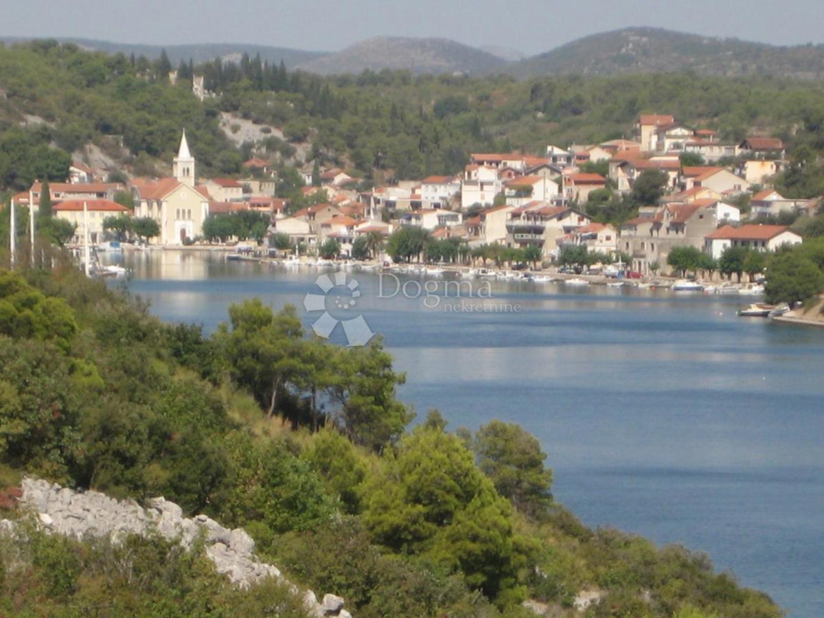 Casa Zaton, Šibenik - Okolica, 223m2