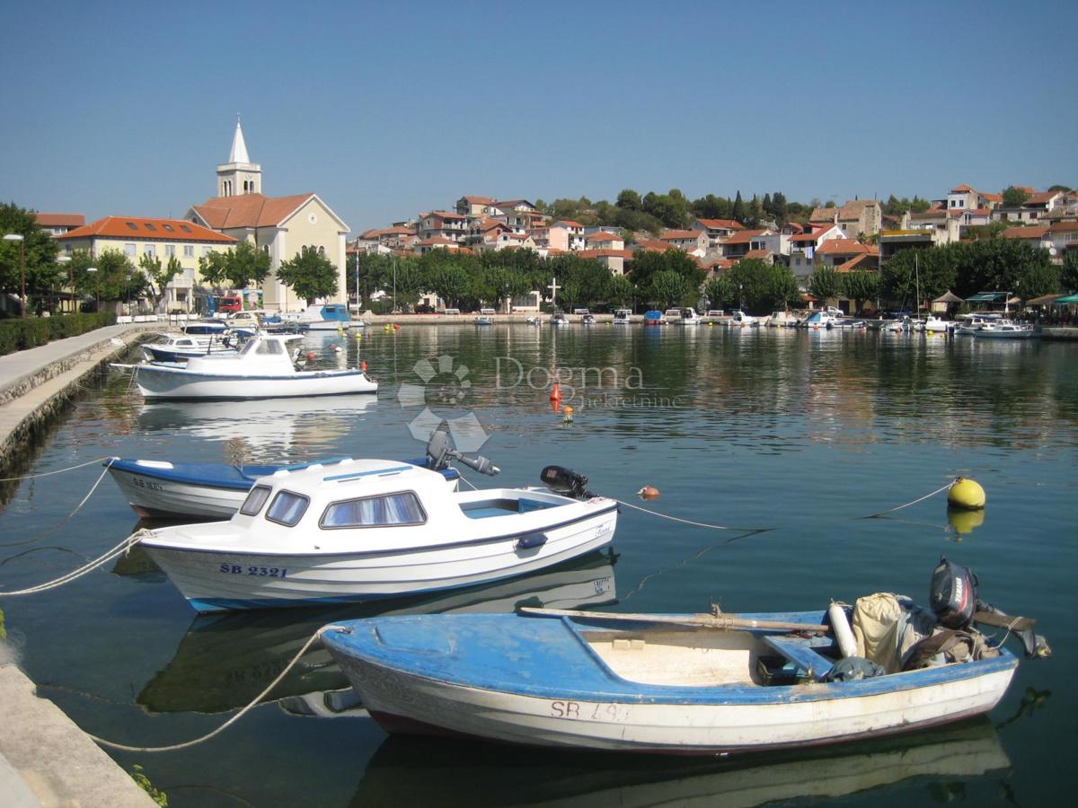 Casa Zaton, Šibenik - Okolica, 223m2