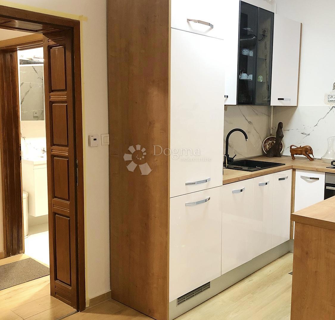 Allogio Ivanja Reka, Peščenica - Žitnjak, 123,05m2