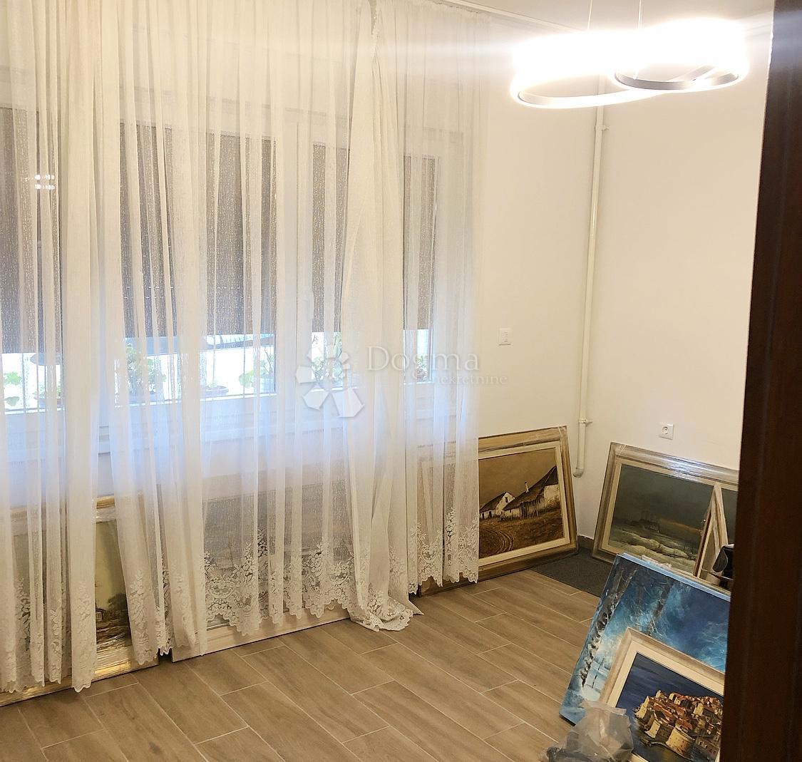 Allogio Ivanja Reka, Peščenica - Žitnjak, 123,05m2