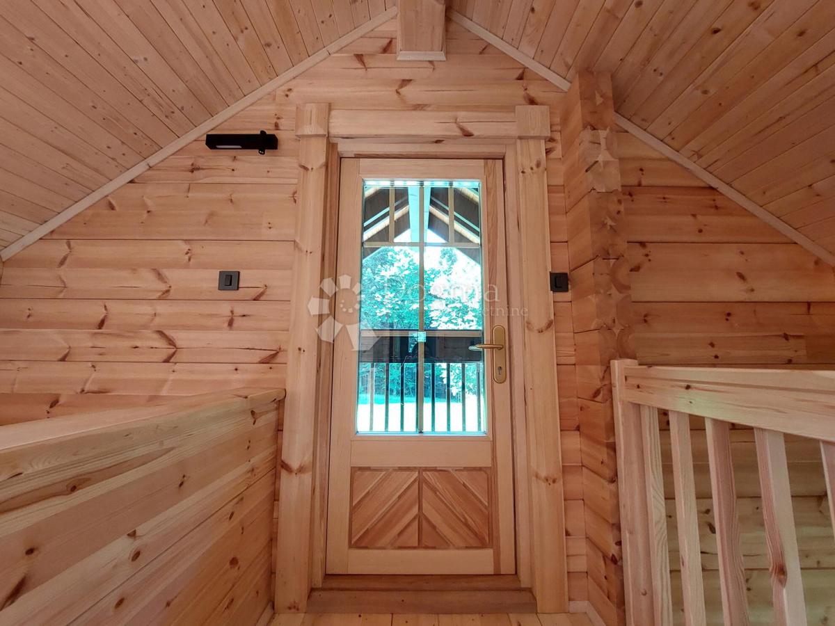 Casa Pila, Stubičke Toplice, 85m2