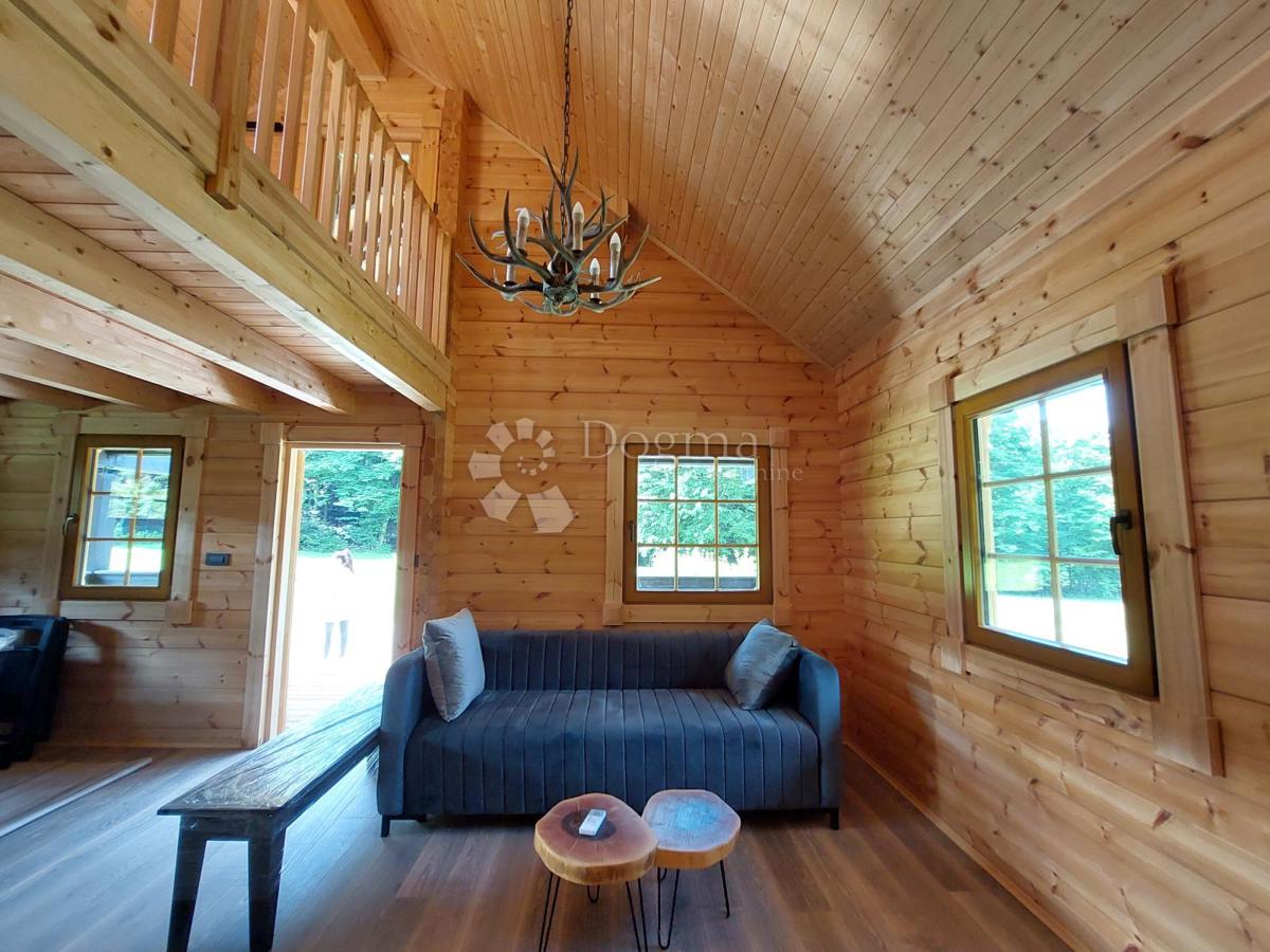 Casa Pila, Stubičke Toplice, 85m2