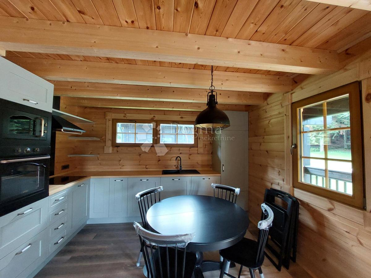 Casa Pila, Stubičke Toplice, 85m2