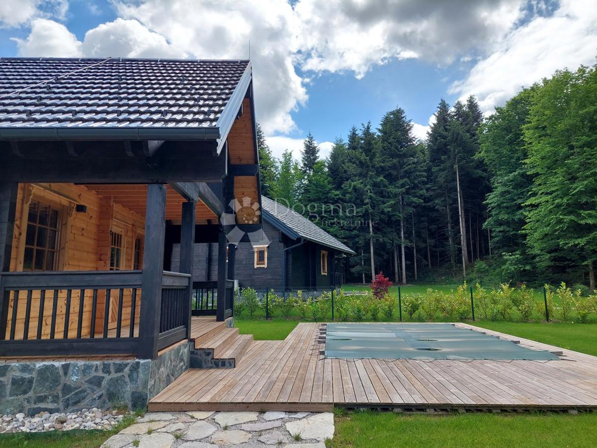 Casa Pila, Stubičke Toplice, 85m2