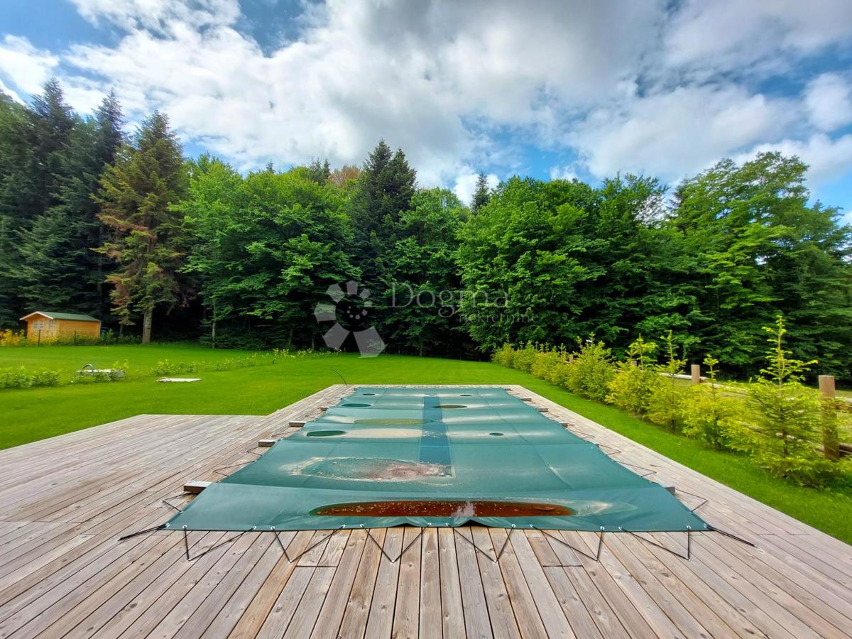 Casa Pila, Stubičke Toplice, 85m2