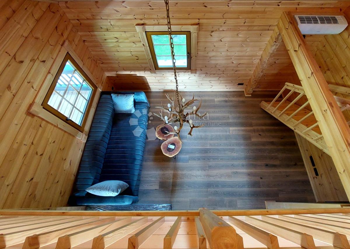 Casa Pila, Stubičke Toplice, 85m2