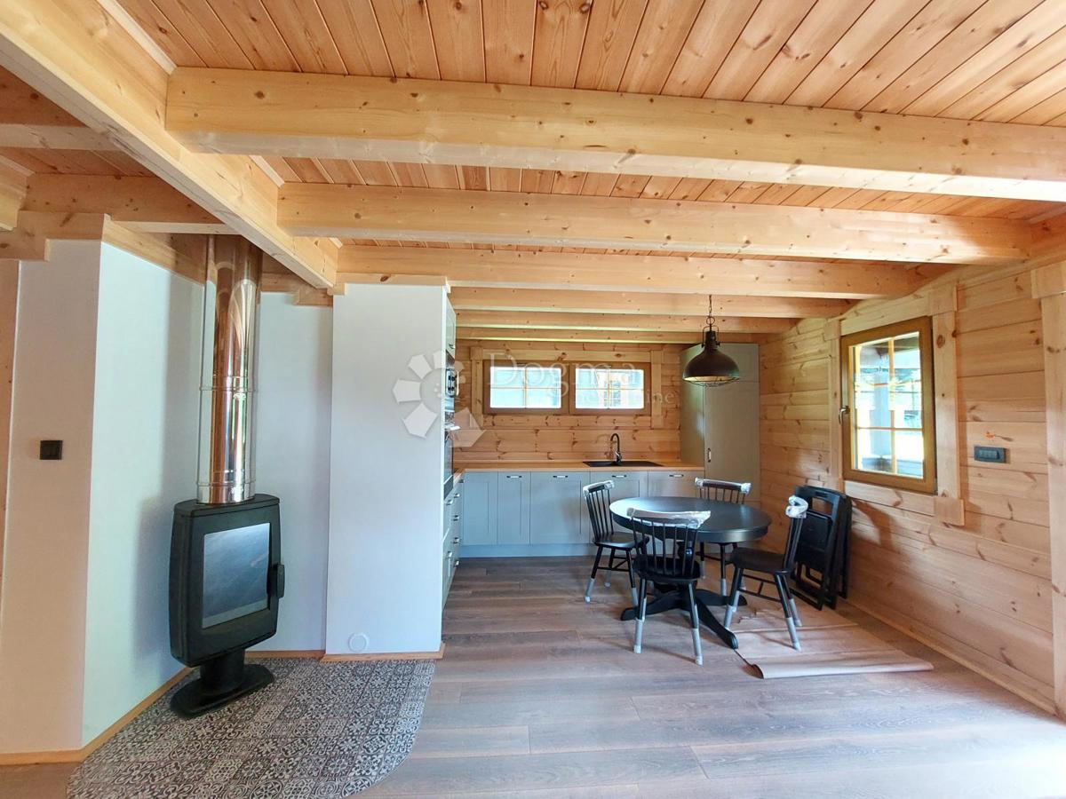 Casa Pila, Stubičke Toplice, 85m2