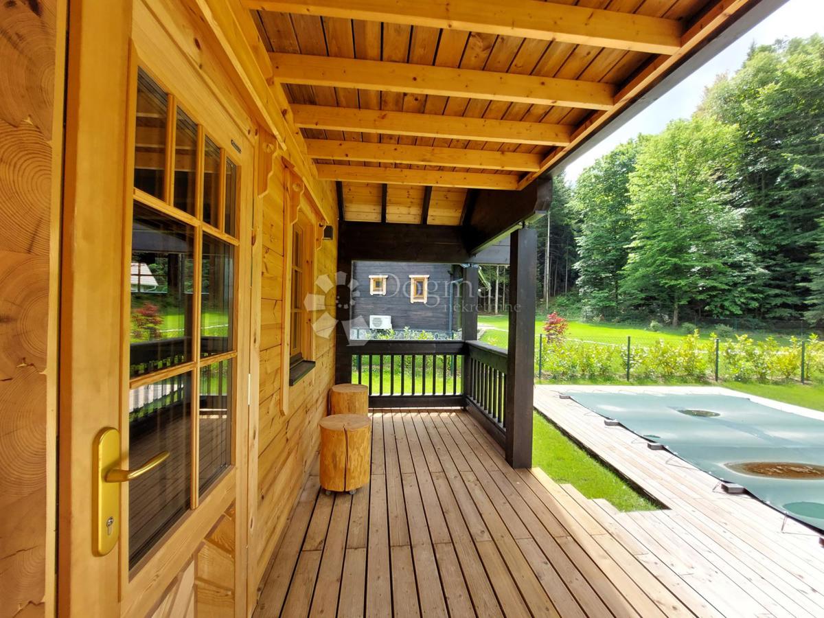 Casa Pila, Stubičke Toplice, 85m2