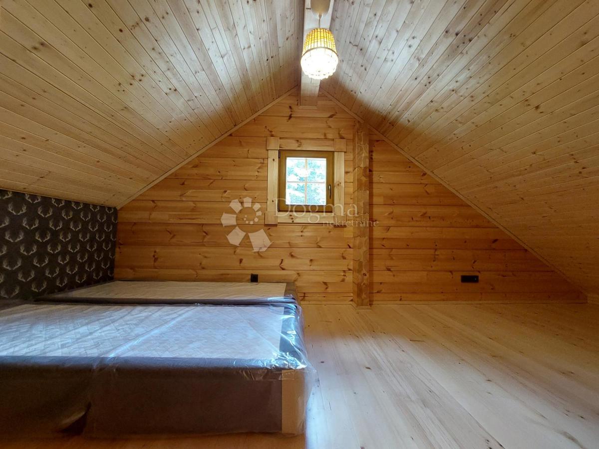 Casa Pila, Stubičke Toplice, 85m2