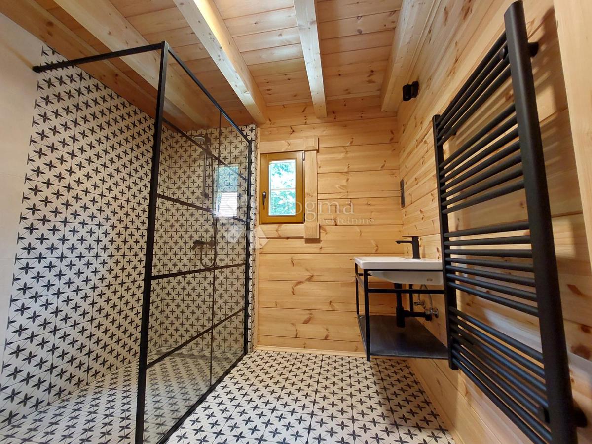 Casa Pila, Stubičke Toplice, 85m2