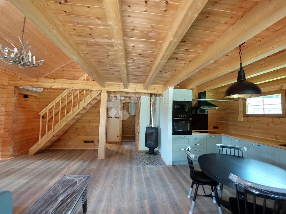 Casa Pila, Stubičke Toplice, 85m2