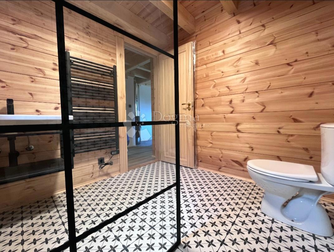 Casa Pila, Stubičke Toplice, 85m2