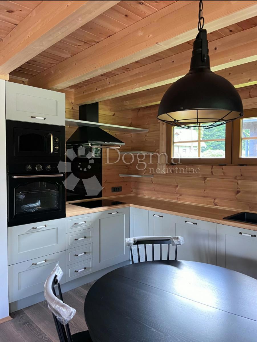 Casa Pila, Stubičke Toplice, 85m2