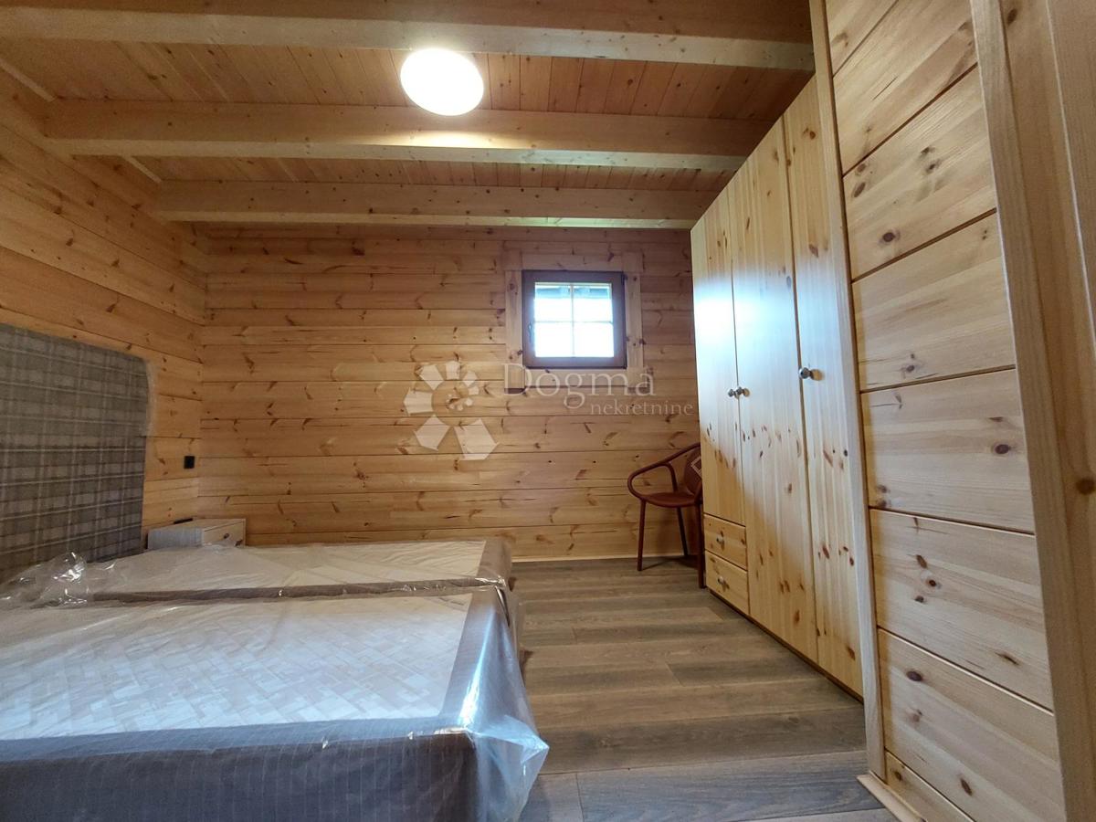 Casa Pila, Stubičke Toplice, 85m2