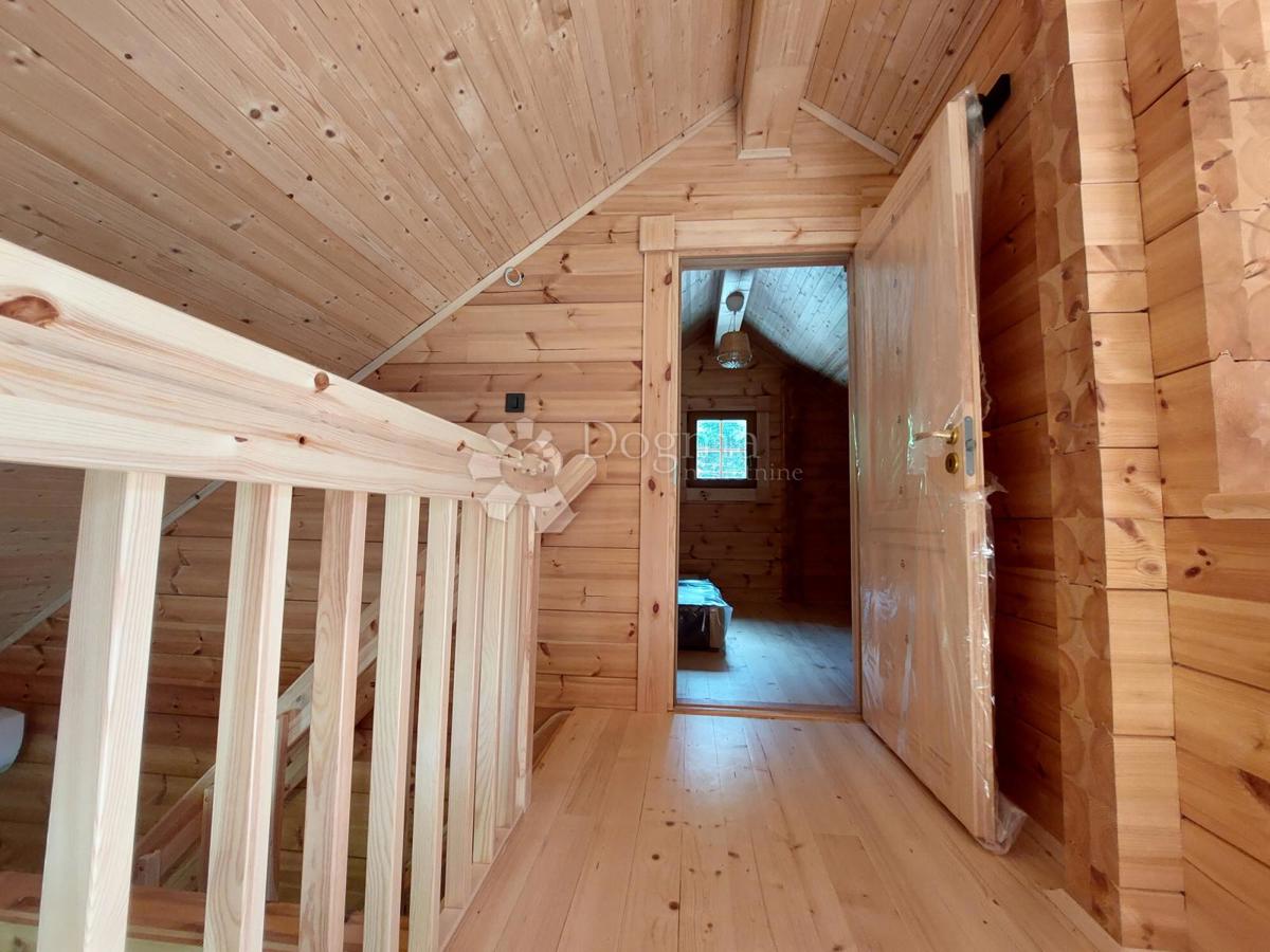 Casa Pila, Stubičke Toplice, 85m2