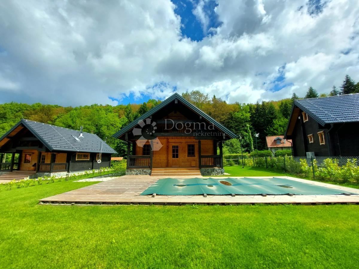 Casa Pila, Stubičke Toplice, 85m2