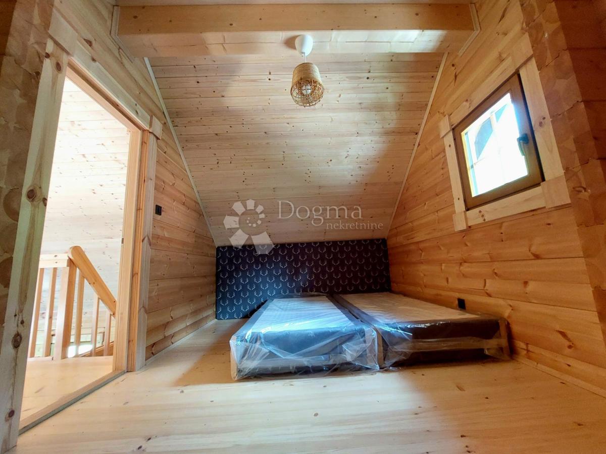 Casa Pila, Stubičke Toplice, 85m2