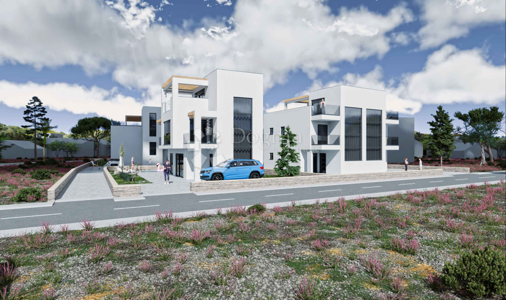 Casa Srima, Vodice, 113,90m2