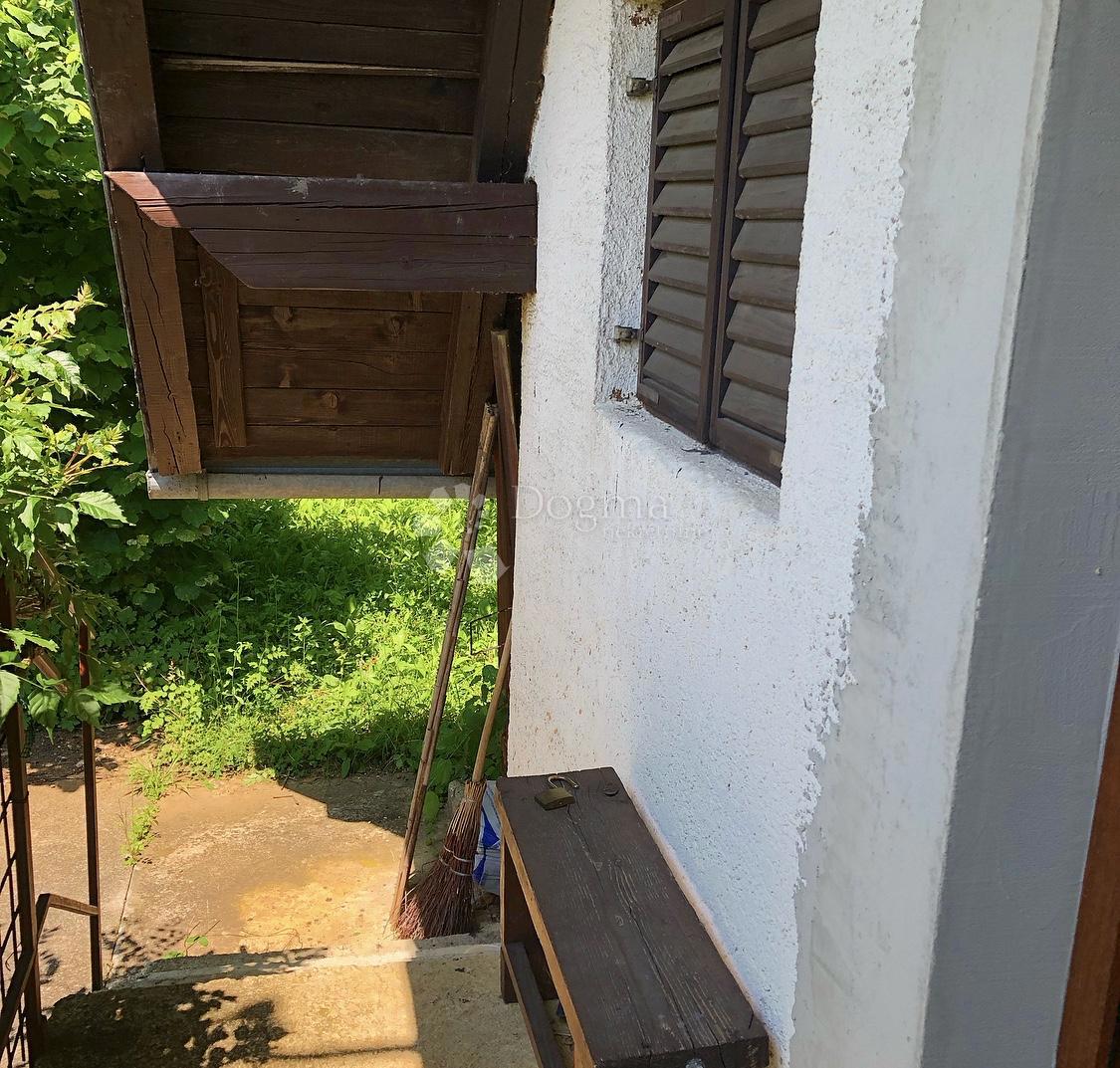 Casa Markuševec, Podsljeme, 80m2