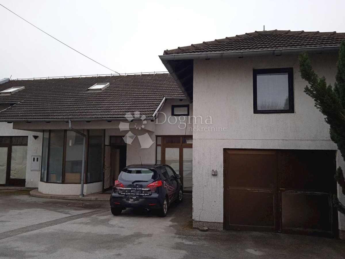 Casa Mihovljan, Čakovec - Okolica, 600m2